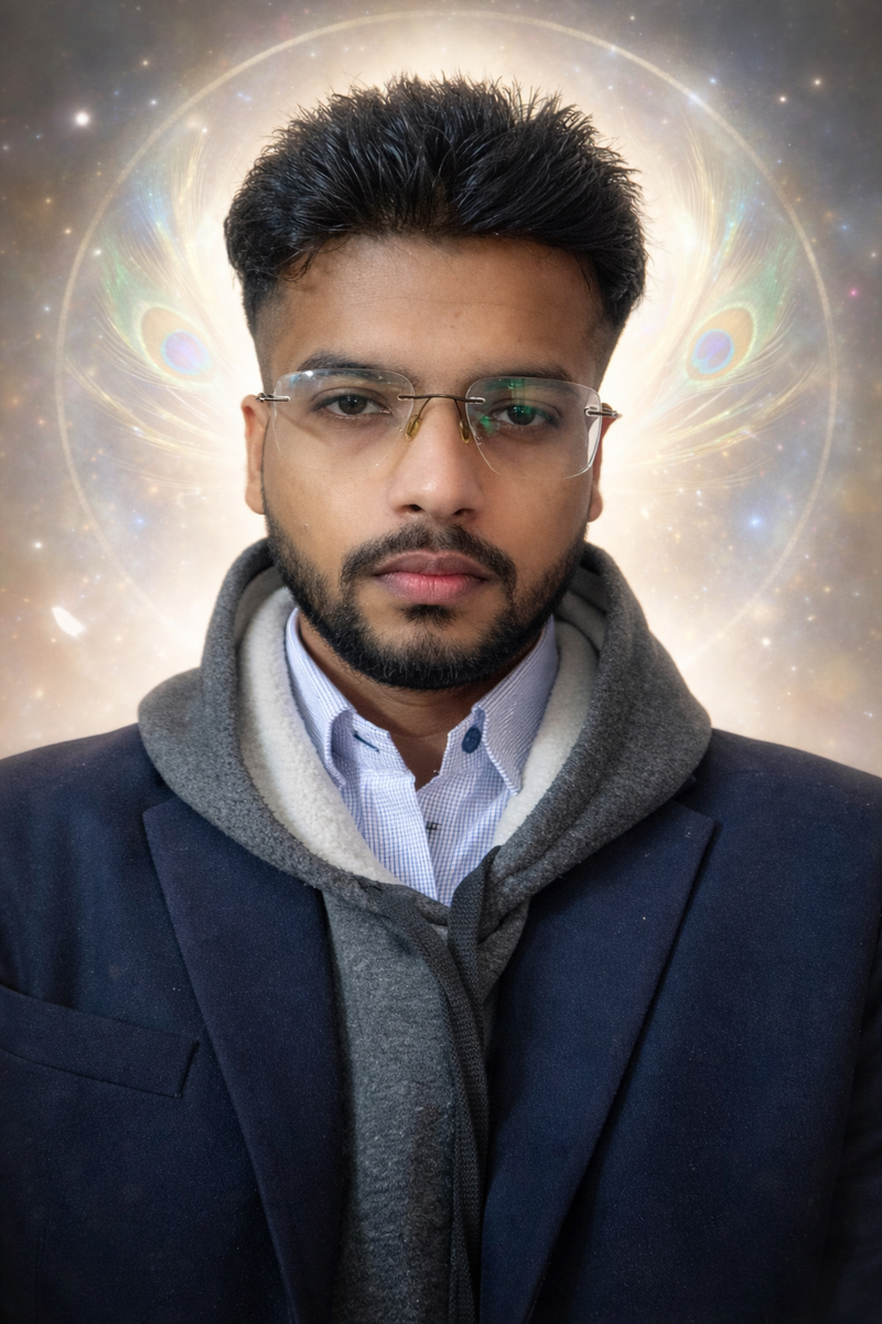 Keshav Baliyan